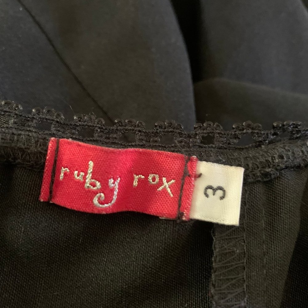 Ruby Rox Dress - Picture 6 of 6